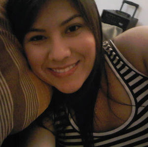 Meet your Posher, Lilia